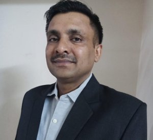 Lalit Kumar Bansal